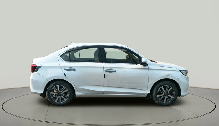 2022 Honda Amaze 1.2L I-VTEC VX, Petrol, Manual, 31,862 km, exterior