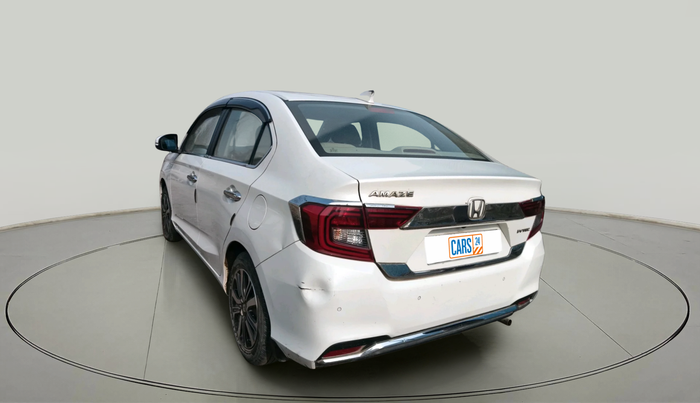 2022 Honda Amaze 1.2L I-VTEC VX, Petrol, Manual, 31,862 km, exterior