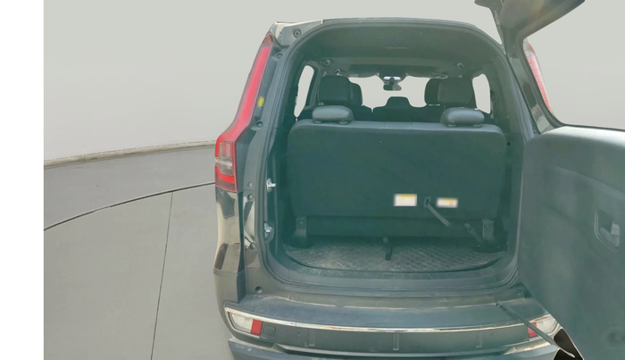 2025 Mahindra SCORPIO-N Z8 L PETROL AT 7 STR, Petrol, Automatic, 14,150 km, exterior