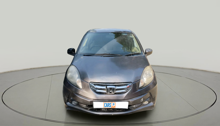 2014 Honda Amaze 1.2L I-VTEC S, Petrol, Manual, 1,00,060 km, exterior