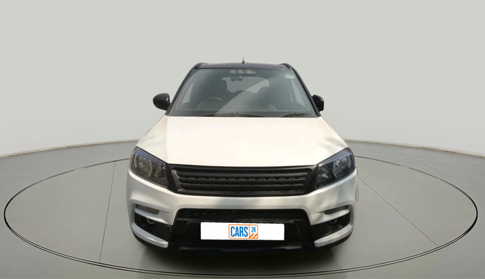 2019 Maruti Vitara Brezza VDI, Diesel, Manual, 52,727 km, exterior