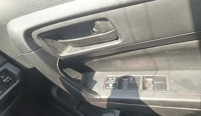 2019 Maruti Vitara Brezza VDI, Diesel, Manual, 52,727 km, interior