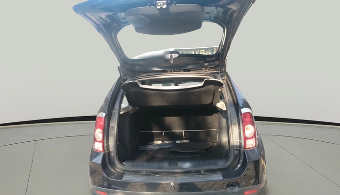 2014 Renault Duster RXL PETROL, Petrol, Manual, 54,628 km, exterior