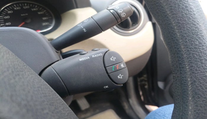 2014 Renault Duster RXL PETROL, Petrol, Manual, 54,628 km, interior