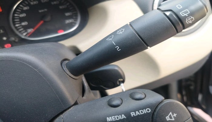 2014 Renault Duster RXL PETROL, Petrol, Manual, 54,628 km, interior