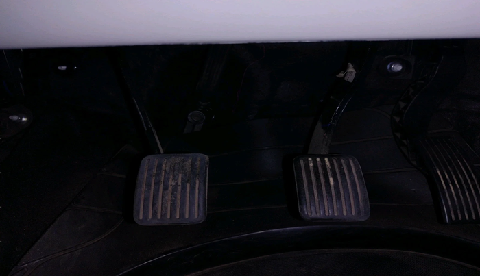 2022 Hyundai GRAND I10 NIOS SPORTZ 1.2 KAPPA VTVT CNG, Petrol, Manual, 29,802 km, interior