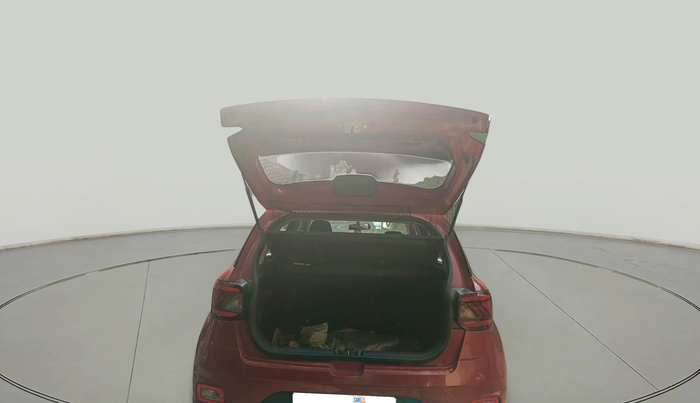 2019 Hyundai VENUE S 1.2, Petrol, Manual, 45,547 km, exterior