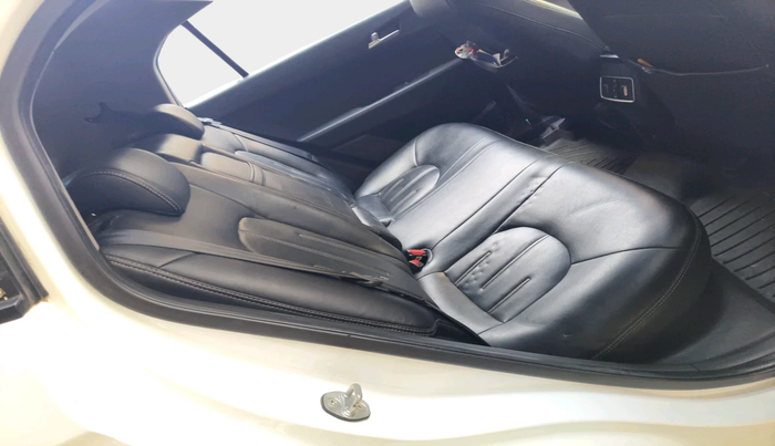 2019 Hyundai Creta SX AT 1.6 PETROL, Petrol, Automatic, 44,379 km, interior