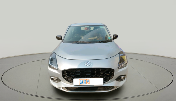2024 Maruti Swift LXI, Petrol, Manual, 4,808 km, exterior