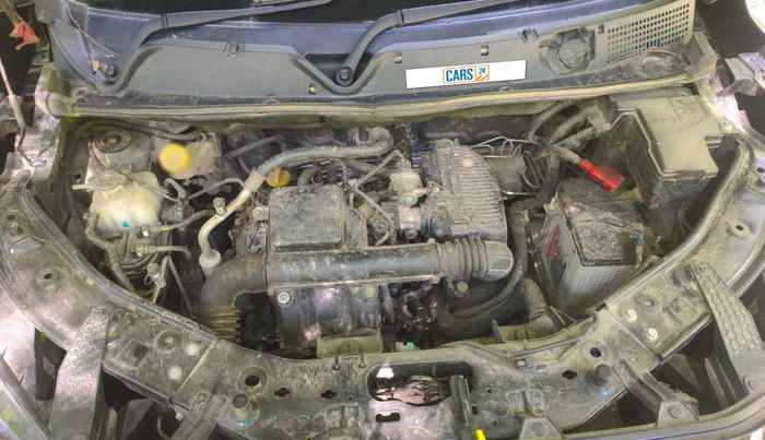 2024 Nissan MAGNITE XV MT, Petrol, Manual, 12,305 km, exterior