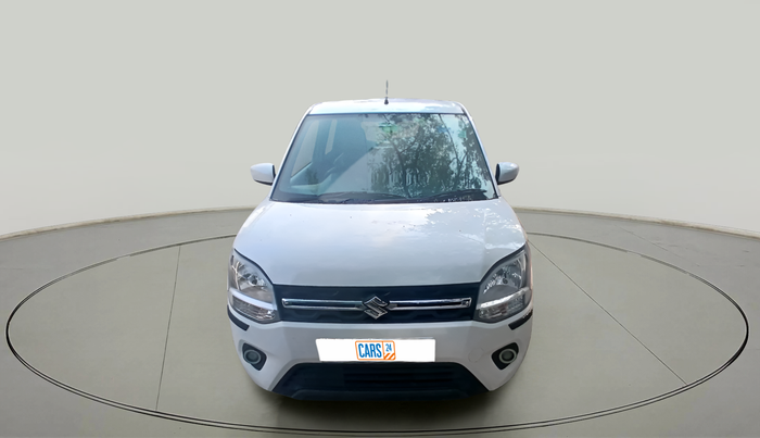 2024 Maruti New Wagon-R VXI CNG 1.0, Petrol, Manual, 6,012 km, exterior