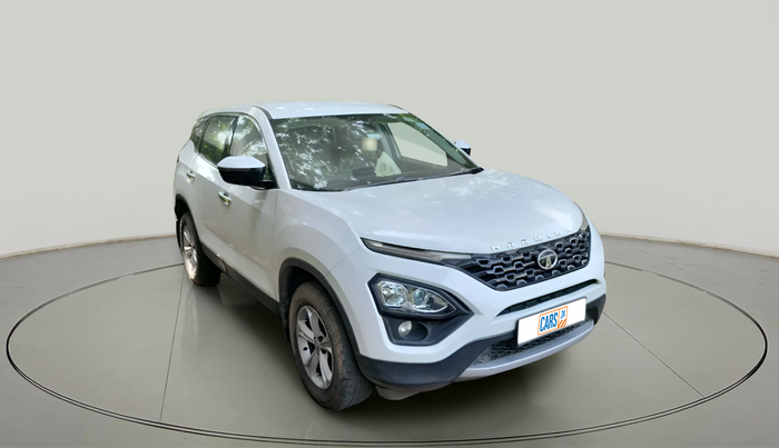 2019 Tata Harrier XZ 2.0L, Diesel, Manual, 1,16,280 km, exterior