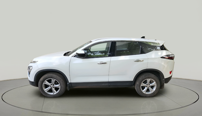 2019 Tata Harrier XZ 2.0L, Diesel, Manual, 1,16,280 km, exterior