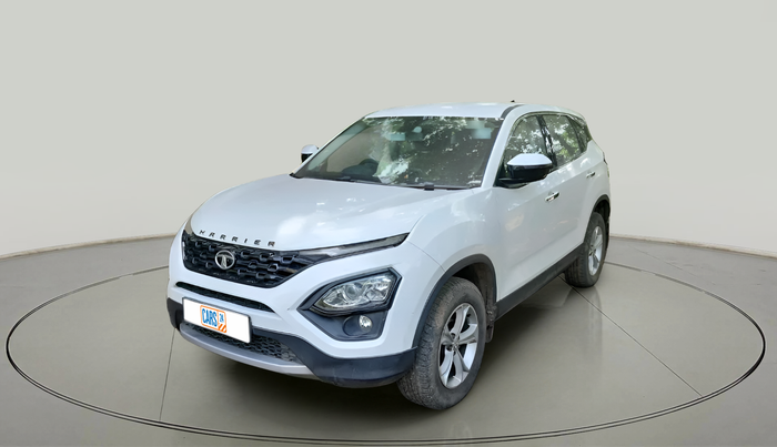 2019 Tata Harrier XZ 2.0L, Diesel, Manual, 1,16,280 km, exterior