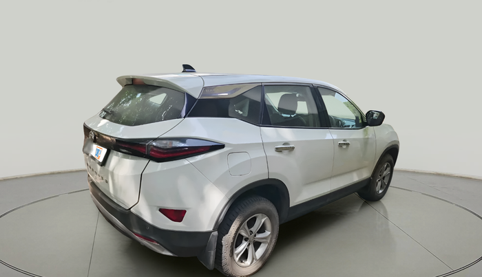 2019 Tata Harrier XZ 2.0L, Diesel, Manual, 1,16,280 km, exterior