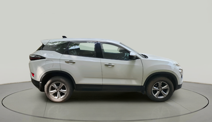 2019 Tata Harrier XZ 2.0L, Diesel, Manual, 1,16,280 km, exterior