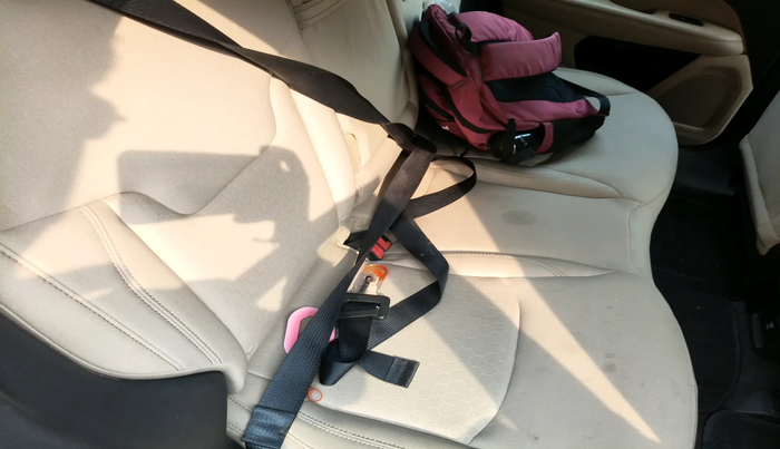 2018 Jeep Compass LONGITUDE 2.0 DIESEL, Diesel, Manual, 92,211 km, interior