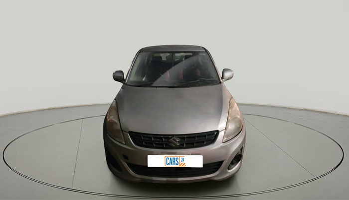 2014 Maruti Swift Dzire LXI, Petrol, Manual, 50,115 km, exterior