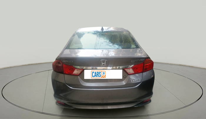 2014 Honda City 1.5L I-VTEC SV, Petrol, Manual, 28,000 km, exterior