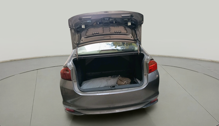 2014 Honda City 1.5L I-VTEC SV, Petrol, Manual, 28,000 km, exterior