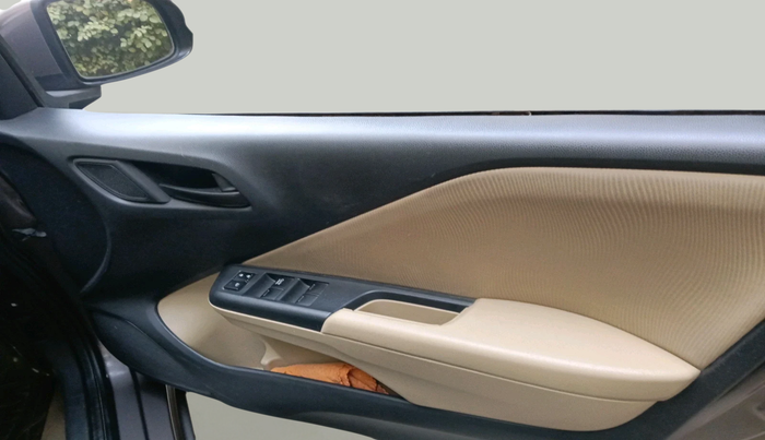 2014 Honda City 1.5L I-VTEC SV, Petrol, Manual, 28,000 km, interior