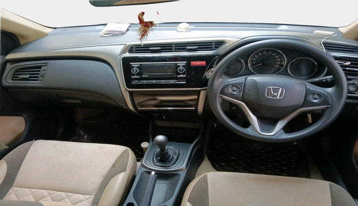 2014 Honda City 1.5L I-VTEC SV, Petrol, Manual, 28,000 km, interior