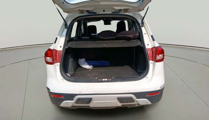 2019 Maruti Vitara Brezza ZDI PLUS, Diesel, Manual, 93,122 km, exterior