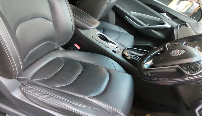 2019 MG HECTOR SHARP 1.5 DCT PETROL, Petrol, Automatic, 59,518 km, interior