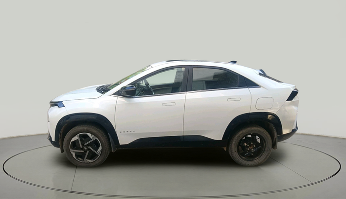 2024 Tata Curvv Pure Plus S 1.5 Diesel 6MT, Diesel, Manual, 39,445 km, exterior