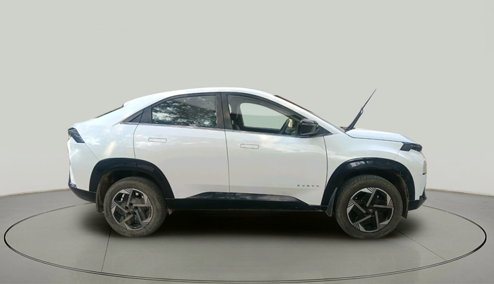 2024 Tata Curvv Pure Plus S 1.5 Diesel 6MT, Diesel, Manual, 39,445 km, exterior