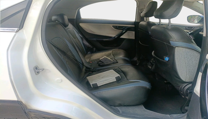 2024 Tata Curvv Pure Plus S 1.5 Diesel 6MT, Diesel, Manual, 39,445 km, interior