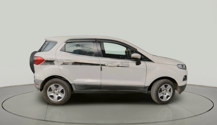 2016 Ford Ecosport TREND 1.5L DIESEL, Diesel, Manual, 91,747 km, exterior