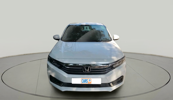 2023 Honda Amaze 1.2L I-VTEC VX CVT, Petrol, Automatic, 9,917 km, exterior