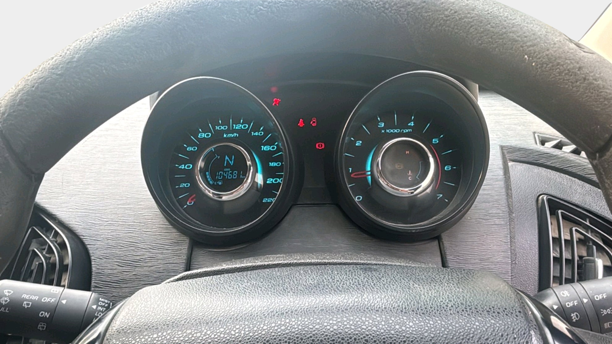 Interior