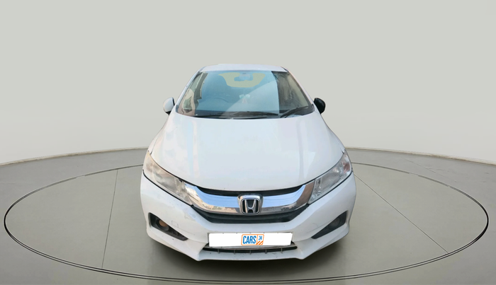 2016 Honda City 1.5L I-VTEC V MT, Petrol, Manual, 86,579 km, exterior