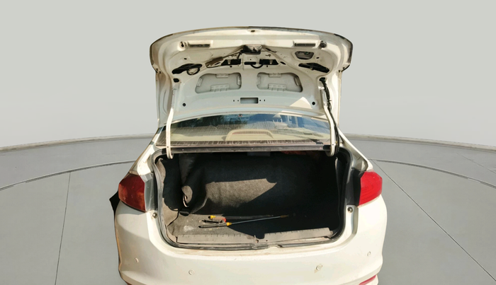 2016 Honda City 1.5L I-VTEC V MT, Petrol, Manual, 86,579 km, exterior