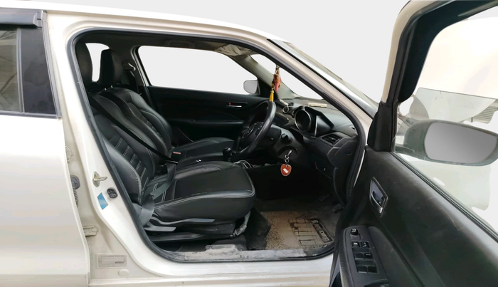 2022 Maruti Swift VXI, Petrol, Manual, 40,447 km, interior