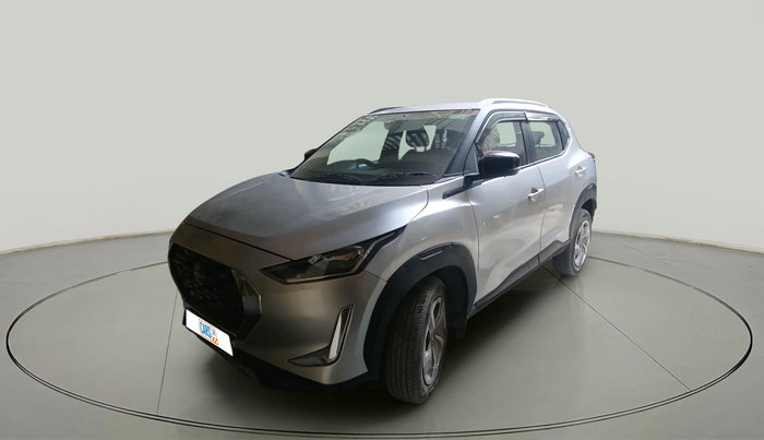 2021 Nissan MAGNITE XL, Petrol, Manual, 1,85,051 km, exterior