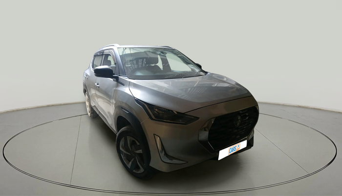 2021 Nissan MAGNITE XL, Petrol, Manual, 1,85,051 km, exterior