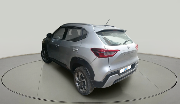 2021 Nissan MAGNITE XL, Petrol, Manual, 1,85,051 km, exterior