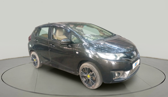 2018 Honda Jazz 1.2L I-VTEC SV, Petrol, Manual, 51,956 km, exterior