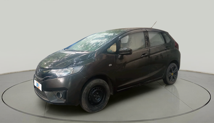 2018 Honda Jazz 1.2L I-VTEC SV, Petrol, Manual, 51,956 km, exterior