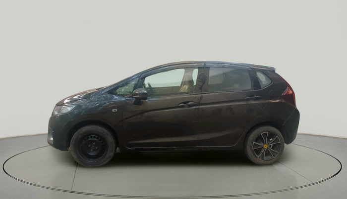 2018 Honda Jazz 1.2L I-VTEC SV, Petrol, Manual, 51,956 km, exterior