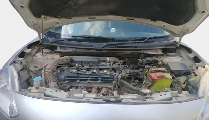2019 Maruti Swift LXI, Petrol, Manual, 59,638 km, exterior