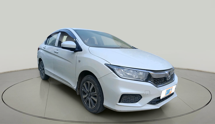 2020 Honda City 1.5L I-VTEC SV, Petrol, Manual, 21,827 km, exterior
