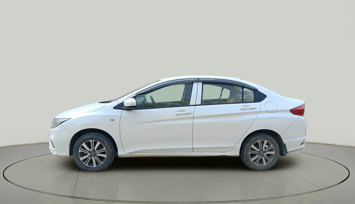 2020 Honda City 1.5L I-VTEC SV, Petrol, Manual, 21,827 km, exterior