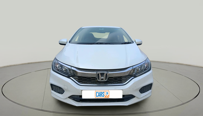 2020 Honda City 1.5L I-VTEC SV, Petrol, Manual, 21,827 km, exterior