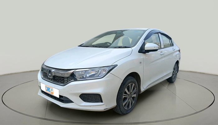 2020 Honda City 1.5L I-VTEC SV, Petrol, Manual, 21,827 km, exterior