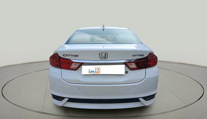 2020 Honda City 1.5L I-VTEC SV, Petrol, Manual, 21,827 km, exterior