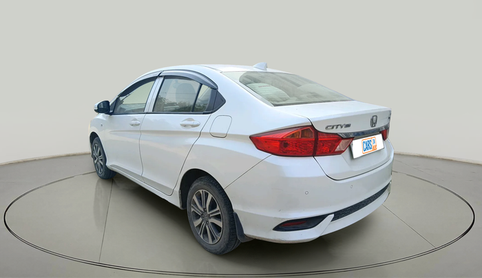 2020 Honda City 1.5L I-VTEC SV, Petrol, Manual, 21,827 km, exterior